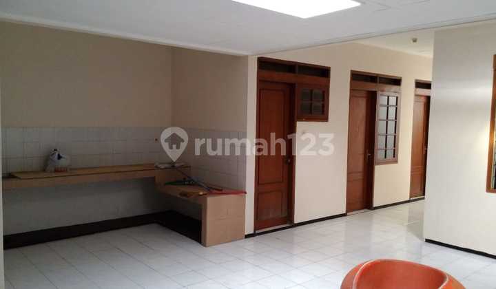 Rumah Siap Huni Lokasi Startegis di Komplek Bkrg Kota Harga Terbaik 2