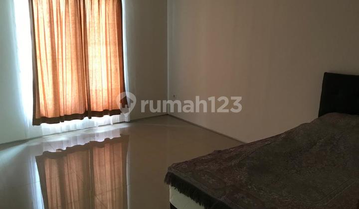 Rumah Siap Huni di Sayap Cigadung Bukit Ligar Bandung Nego Sampai Jadi 2