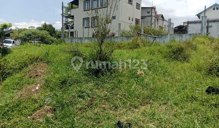 Tanah Kavling Siap Bangun Lokasi Strategis di Cisurupan Garut Harga Nego Sampai Jadi