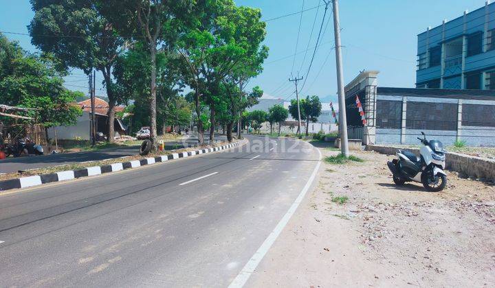 Dijual Tanah Siap Bangun Mainroad Soreang Bandung Harga Terbaik 2