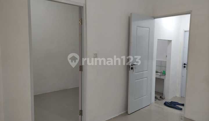 Rumah Siap Huni Lingkungan Nyaman di Tubagus Ismail Bandung  2