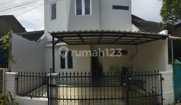 Rumah Aesthetic Siap Huni di Komplek Soreang Bandung Harga Murah Rumah Aesthetic Siap Huni di Komplek Soreang Bandung Harga Murah