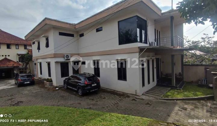 Kost House 37 Rooms Strategically Located in Sukajadi Area, Bandung 2