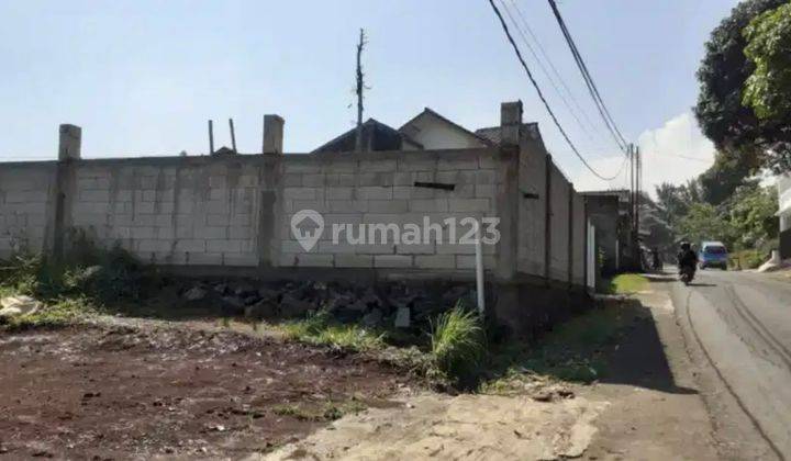 Dijual Tanah Siap Bangun di Gunung Puntang Bandung Harga Terbaik 1