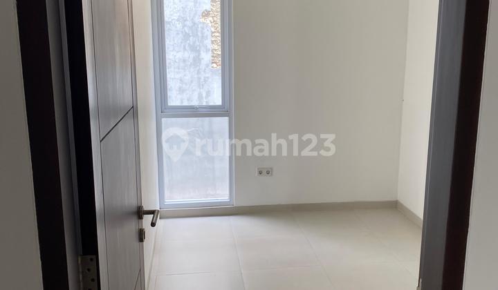 Modern House Ready to Live in a Comfortable Location at Parongpong Complex, KBB. 2