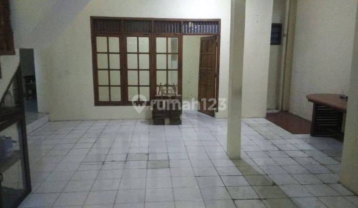 Disewakan Rumah Siap Huni di Antapani Bandung Kota Harga Terbaik.  2