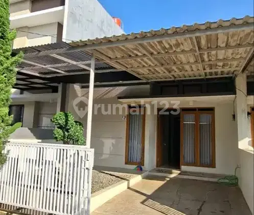 Rumah Minimalis Siap Huni di Gede Bage Bandung Kota Harga Murah