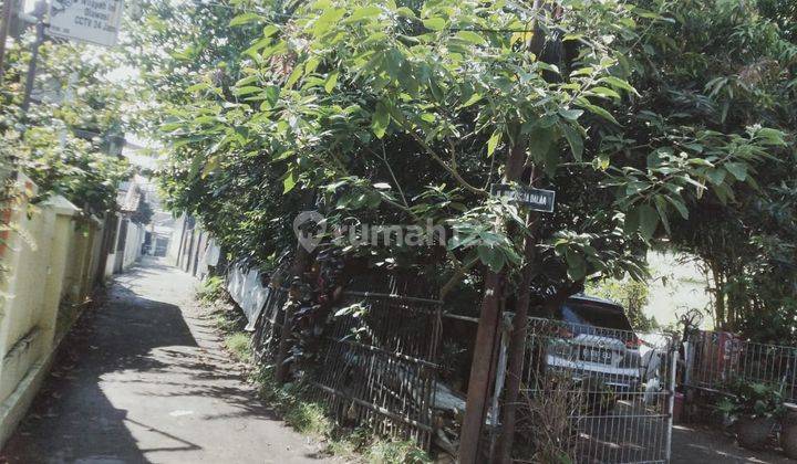 Dijual Tanah Murah di Cicaheum, Akses Mudah & Lokasi Ramai! 2