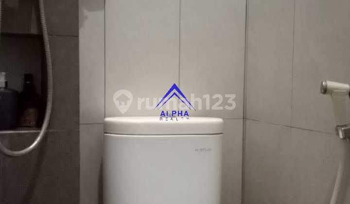 Rumah Siap Huni Lokasi Nyaman di Komplek Antapani Bandung Menarik 2