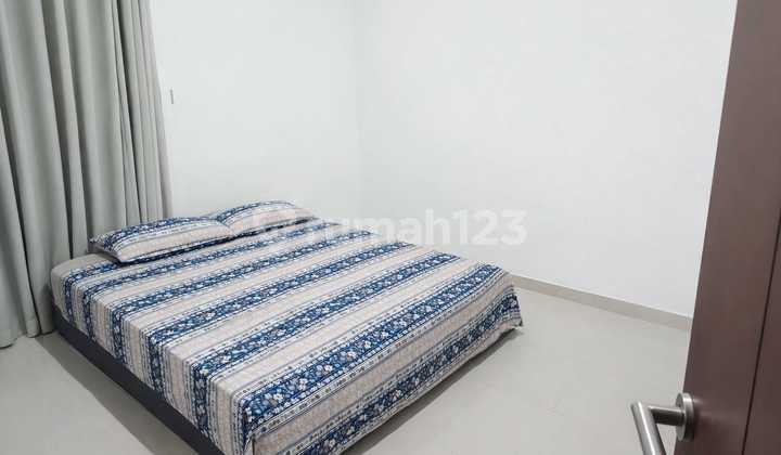 Rumah Kekinian Siap Huni di Komplek Padalarang Bandung Barat Menarik 2