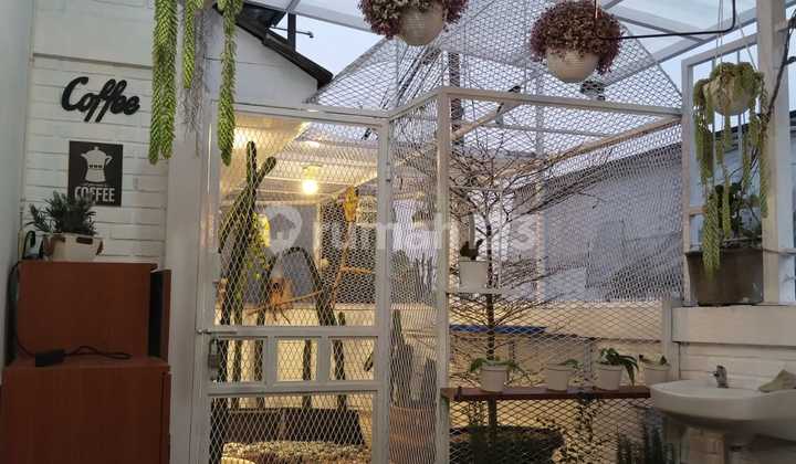 Rumah Aesthetic Semi Furnish di Komplek Ujungberung Bandung Kota Rumah Aesthetic Semi Furnish di Komplek Ujungberung Bandung Kota
