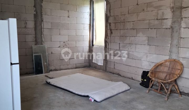 Strategic Land Location House Calculation in Podomoro Park Bandung City 2