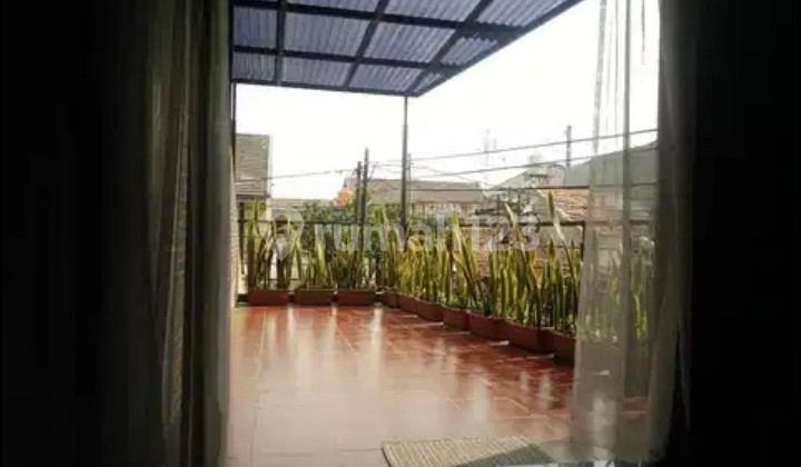 Rumah Siap Huni Lokasi Tengah Kota di Komplek Sukaluyu Bandung 2