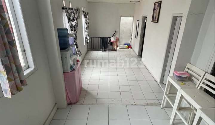 Rumah Semi Furnish Siap Huni di Komplek Sukajadi Bandung Menarik 2
