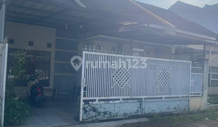 Ready-to-Occupy Minimalist House in Tarogong Kaler, Garut, Price Negotiable Ready-to-Occupy Minimalist House in Tarogong Kaler, Garut, Price Negotiable