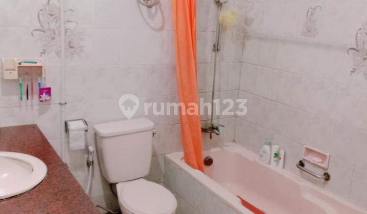 Dijual Rumah Siap Huni Lokasi Strategis di Ciumbuleuit Bandung Kota Harga Terbaik 2