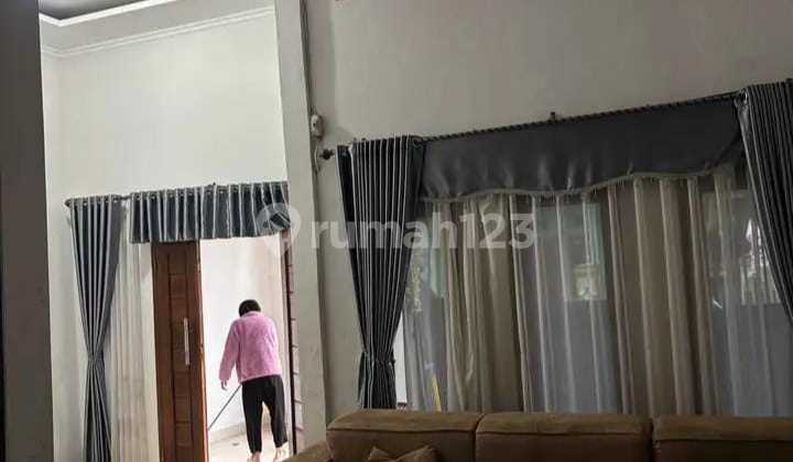 Dijual Rumah Minimalis Siap Huni di Tarogong Kaler Garut Harga Nego Sampai Jadi 2