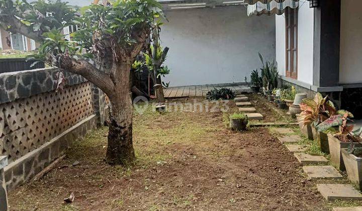 Disewakan Rumah Siap Huni di Tarogong Kaler Garut – Lokasi Strategis, Cocok Untuk Hunian Keluarga. 2