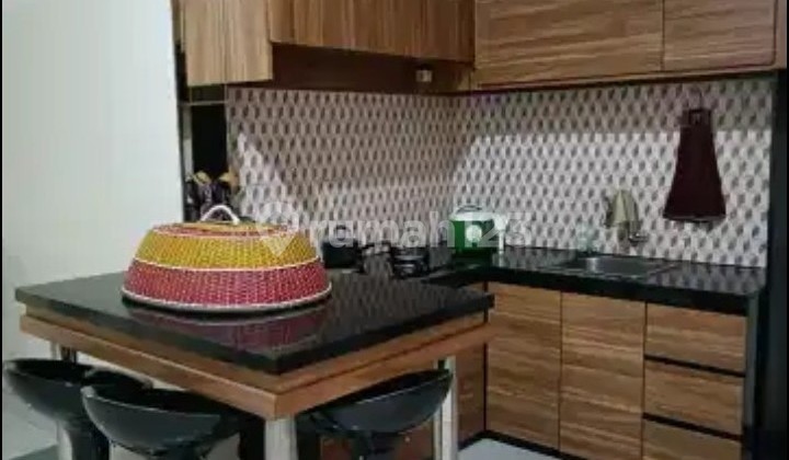 Shop House Suitable for Living and Business on Main Road Bkr, Bandung City 2