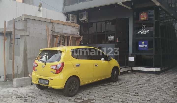 Ruang Usaha Lokasi Super Strategis di Mainroad Gatot Subroto Bandung Kota Ruang Usaha Lokasi Super Strategis di Mainroad Gatot Subroto Bandung Kota