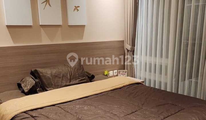For Rent: Move-In Ready Fully Furnished 2BR Apartment at Landmark Residence Bandung City Best Price For Rent: Move-In Ready Fully Furnished 2BR Apartment at Landmark Residence Bandung City Best Price