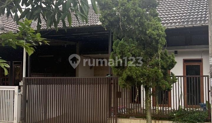 Minimalist House Ready for Occupancy in Gedebage Complex, Bandung City