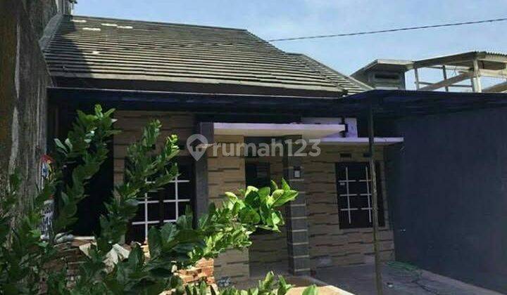 Dijual Rumah Minimalis Siap Huni di Ujung Berung Bandung Kota Harga Terbaik  1