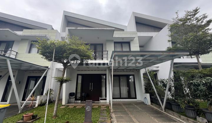 Luxury Fully Furnished House in Cigadung Complex, Bandung City, Best Price