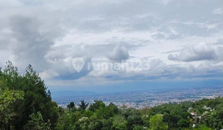 Tanah Kavling Siap Bangun di Cilengkrang Bandung Harga Nego 