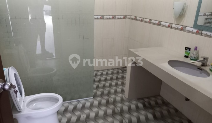 Rumah Mewah Full Furnish di Tarogong Kaler Garut Harga Nego Sampai Jadi 2