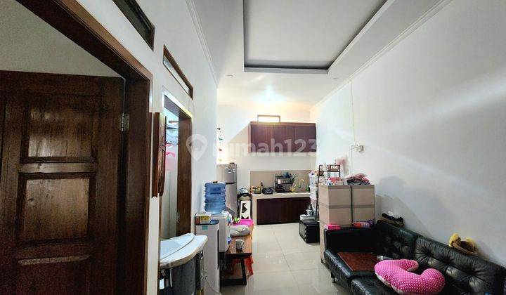 Dijual Rumah Minimalis Modern Siap Huni di Jatinangor Sumedang Harga Terbaik 2