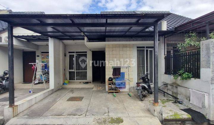 Dijual Rumah Siap Huni di Komplek Elite Sudirman Bandung Kota Harga Terbaik 1