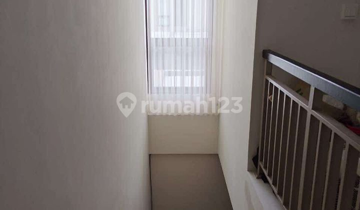 Rumah Semi Furnish Lokasi Nyaman di Podomoro Park Bandung Menarik 2