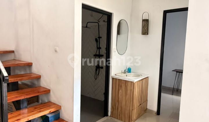 Aesthetic Fully Furnished House in Kolonel Masturi Bandung Best Price 2