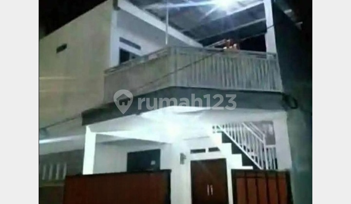 Rumah Minimalis Modern 2 Lantai Siap Huni di Tarogong Kaler Garut Harga Menarik