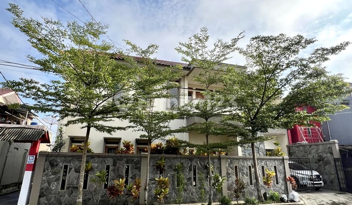 Rumah Mewah Semi Furnished di Cipedes Tasikmalaya Harga Nego Rumah Mewah Semi Furnished di Cipedes Tasikmalaya Harga Nego