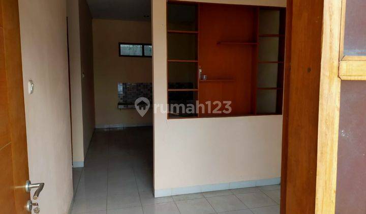 Dijual Rumah Minimalis Murah di Cibiru – Siap Huni, Dekat Fasilitas Umum! 2