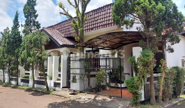 Rumah 2 Lantai Semi Furnished di Komplek Soekarno Hatta Bandung Harga Dibawah NJOP Rumah 2 Lantai Semi Furnished di Komplek Soekarno Hatta Bandung Harga Dibawah NJOP