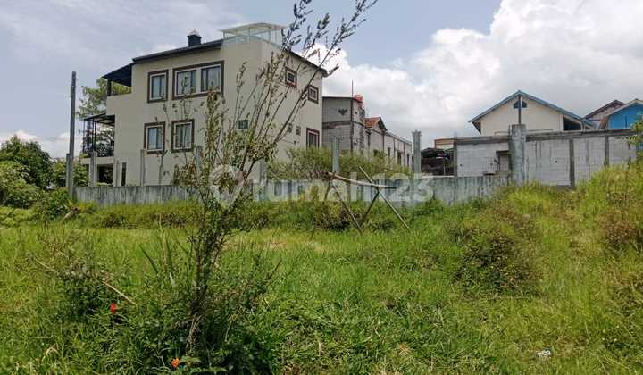 Tanah Kavling Siap Bangun Lokasi Strategis di Cisurupan Garut Harga Nego Sampai Jadi