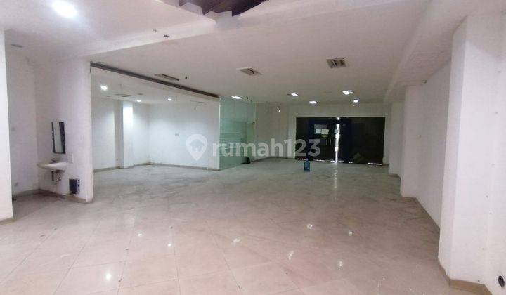 Disewakan Gedung di Soekarno Hatta Bandung Kota Harga Terbaik 2