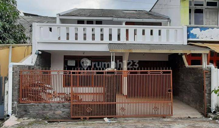 Disewakan Rumah Siap Huni di Sukaluyu Bandung Kota Harga Terbaik 1