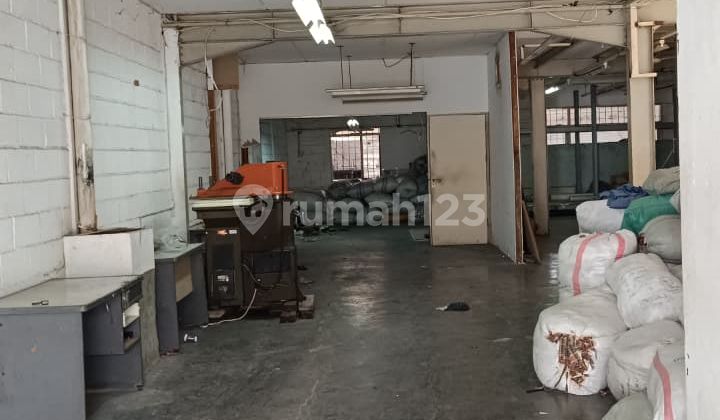 Pabrik Masih Aktiv Lokasi Super Strategis di Kawasan Kopo Bandung Pabrik Masih Aktiv Lokasi Super Strategis di Kawasan Kopo Bandung