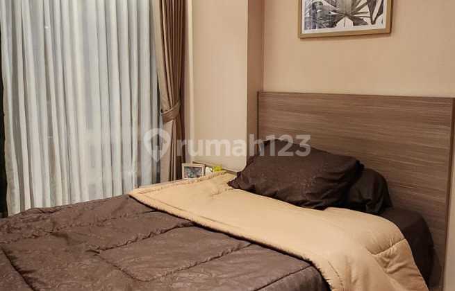 For Rent: Move-In Ready Fully Furnished 2BR Apartment at Landmark Residence Bandung City Best Price For Rent: Move-In Ready Fully Furnished 2BR Apartment at Landmark Residence Bandung City Best Price