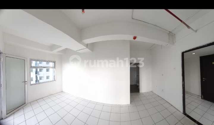 Apartemen Type 2 Br di Grand Asia Afrika Bandung Harga Nego Sampai Jadi 2