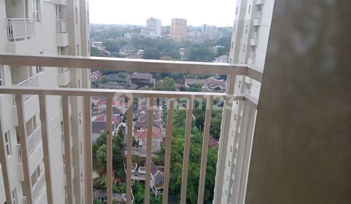 Dijual Apartemen Parahyangan Residence Harga Terbaik 2