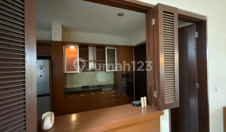 Rumah Mewah Fully Furnished di Batununggal Bandung Harga Nego 2