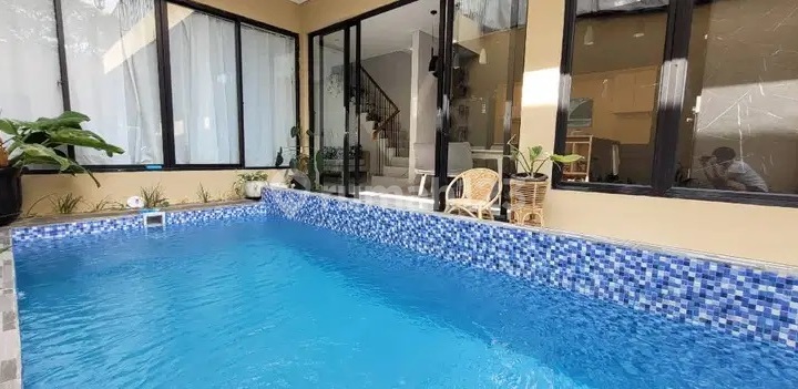 Dijual Rumah Mewah Fully Furnished dengan Kolam Renang di Resor Dago Pakar Bandung Harga Terbaik Dijual Rumah Mewah Fully Furnished dengan Kolam Renang di Resor Dago Pakar Bandung Harga Terbaik
