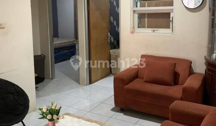 Semi-Furnished Minimalist House in Rancamanyar Complex, Bandung, Affordable 2