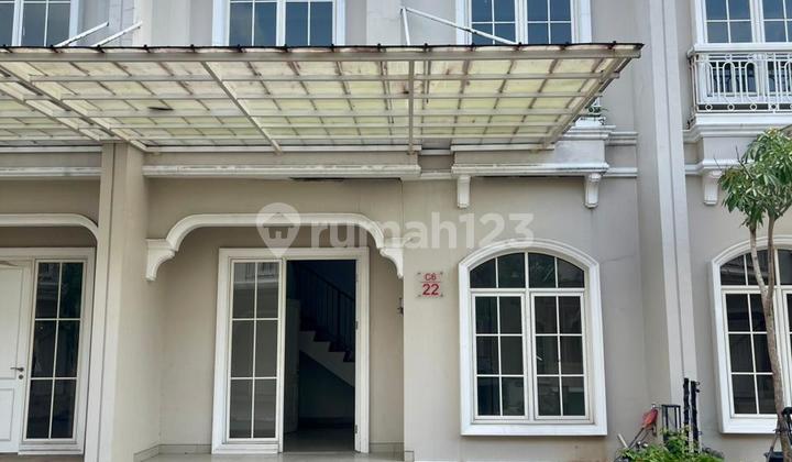 Rumah Bergaya Modern Siap Huni di Parung Panjang Bogor Menarik