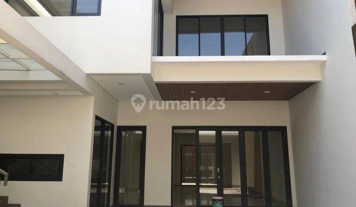 Dijual Rumah Mewah di Lengkong Bandung Kota Harga Terbaik 1